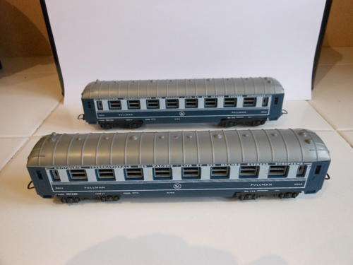 LOT-2--LIMA -----NOT SURE , I THINK THIS IS ORIENT EXPRESS IN MINT UNUSED CONDITION.