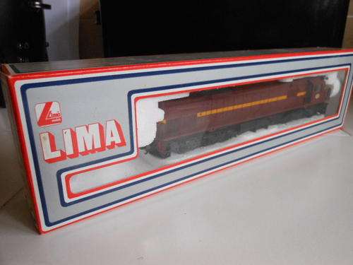 LIMA--- SAR DIESEL MIB ---ABSOLUTELY SUPURB!!!!!