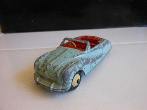 DINKY---- AUSTIN ATLANTIC.