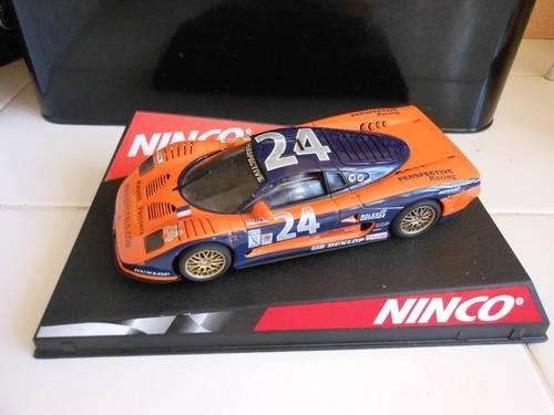 NINCO --MOSLER!!!! NC-- 5 MOTOR