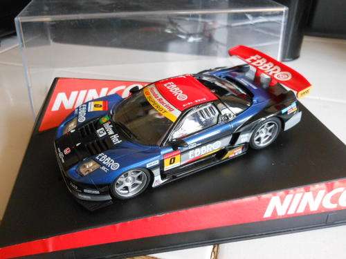 NINCO-- HONDA NSX---NC-5 MOTOR --  EXCELLENT CONDITION.