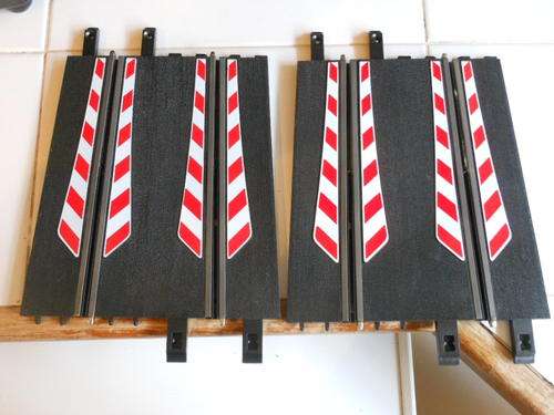 NINCO--CONVERTOR TRACK--  EXCELLENT CONDITION.