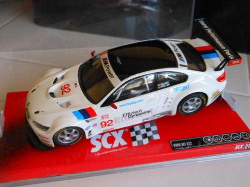 SCX--BMW ---NEW IN BOX!!