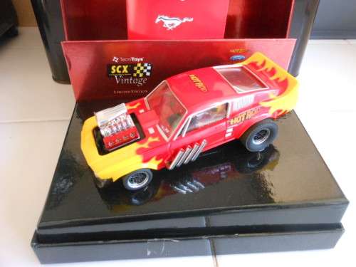 SCX --FORD MUSTANG--EXCELLENT CON!!!!!!