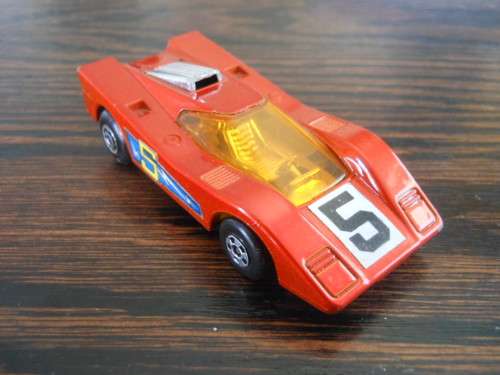 MATCHBOX ---CAR