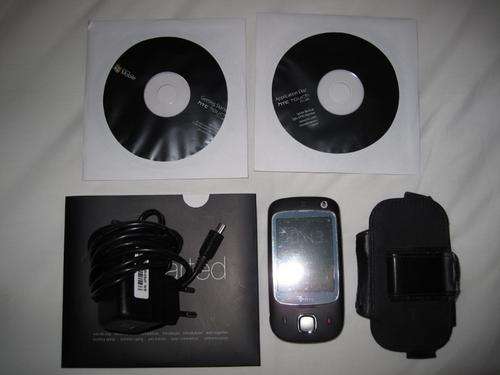 HTC Touch Dual Mobile Phone, excellent condition