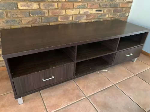 TV Entertainment Units