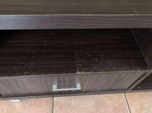 TV Entertainment Units