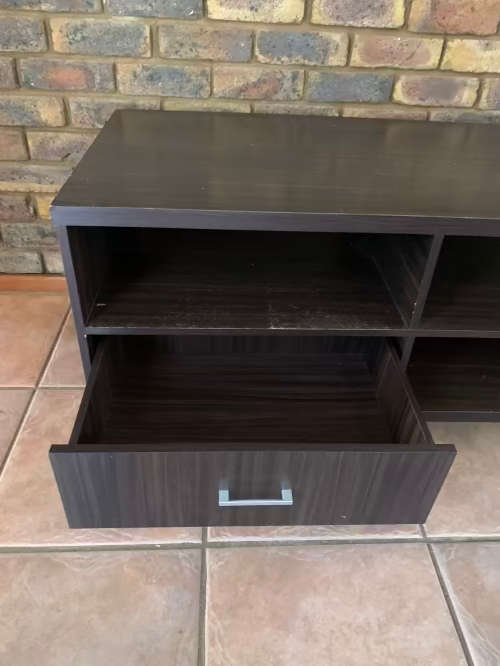 TV Entertainment Units
