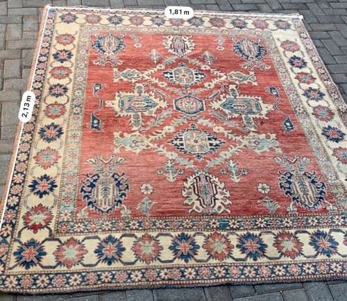 Caucasian Kazak Rug