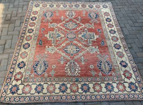 Caucasian Kazak Rug