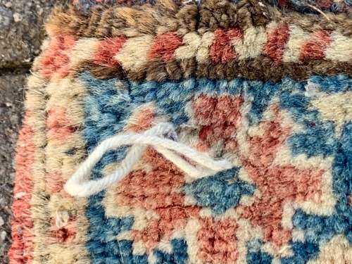 Caucasian Kazak Rug