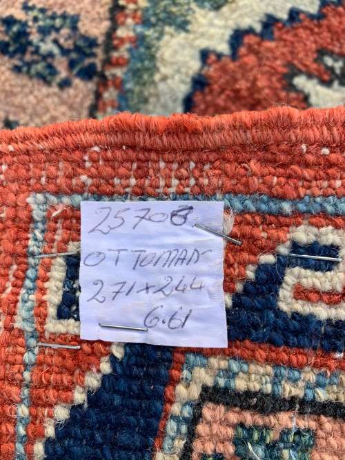 Ottoman Carpet