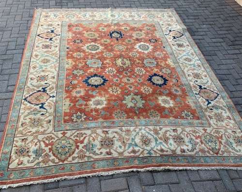 Serapi Persian Rug