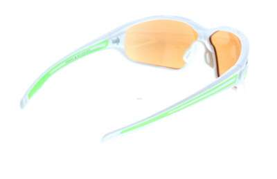 Sunglasses 2015 ADIDAS EVIL EYE EVO MATTE WHITE GREEN LST BRIGHT SILVER LENSES LARGE A418 6052 was listed for 1 695.00 on 16 Jul at 19 03 by UltimateEyewear in Durban ID 189234219