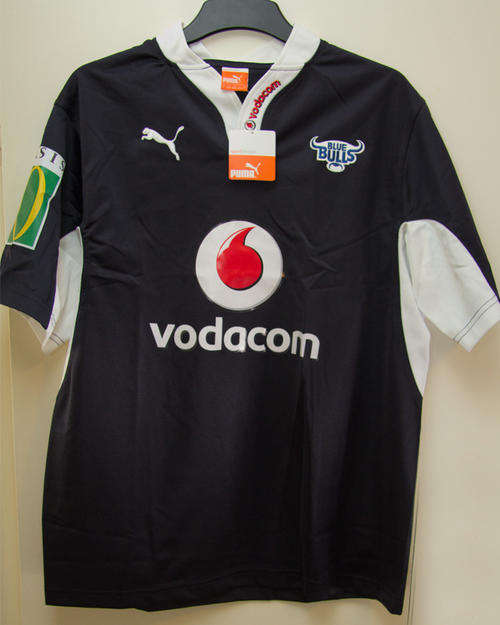 Vodacom Blue Bulls Supporters Rugby jersey
