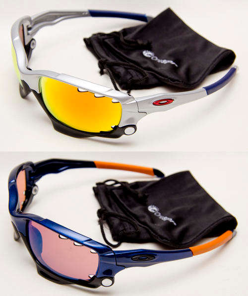 Oakley Jawbone Sunglasses - YOUR CHOICE OF 2 STYLES - SHOP SOILED - PLEASE READ