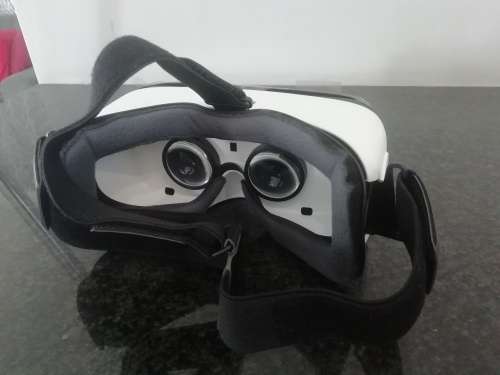 Samsung GEAR VR Oculus (CRAZY R1 AUCTION!!)