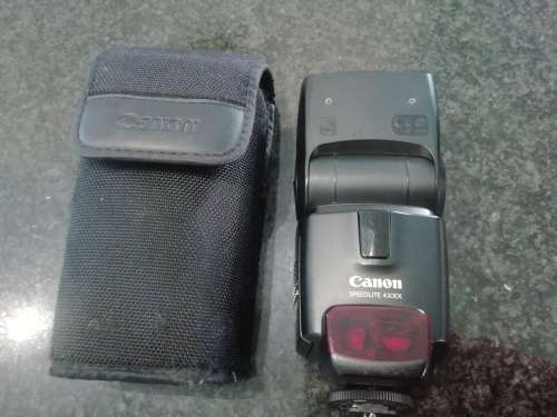 CANON 430EX Speedlite flash (Crazy R1 Auction!!)