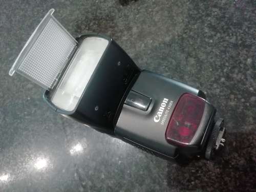 CANON 430EX Speedlite flash (Crazy R1 Auction!!)