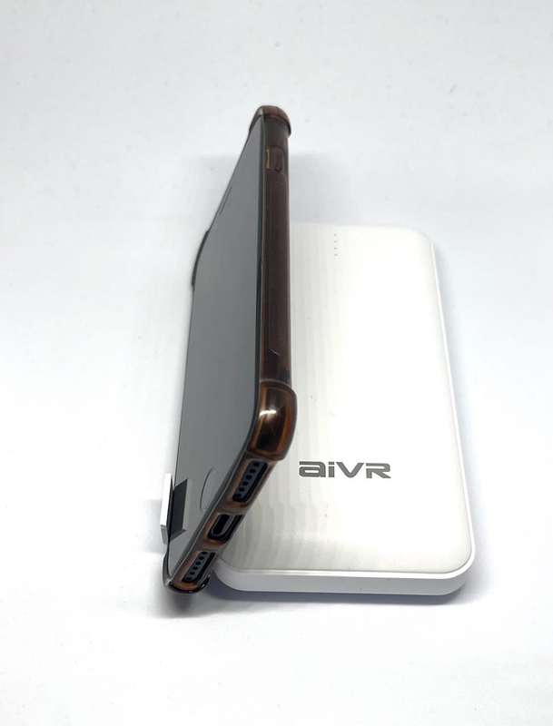 AiVR 10000MAH All in 1 Powerbank