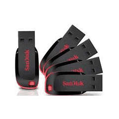 USB Memory Sticks