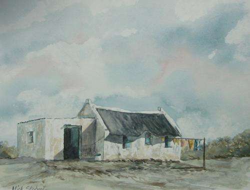 THIS IS HOME by Nick Stobart