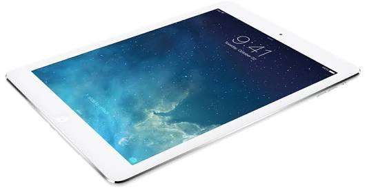 Ipad air 2 128gb wifi only