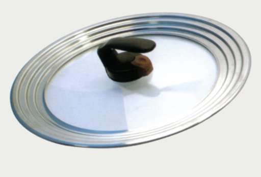 Smart lid 16-24cm