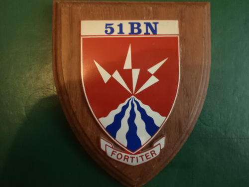 51 BN FORITIER