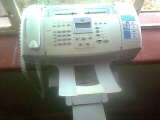 BARGAIN !!! HP MULTI FUNCTION PRINTER, SCANNER, COPIER, FAX