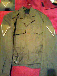 What a find ! BUNNY JACKET