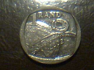2002 world summit R1 coin
