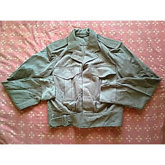BUNNY JACKET
