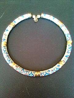 Beautifull vintage necklace