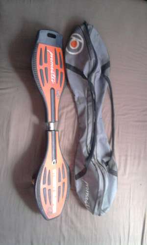 PROMASTER STREET SURFER