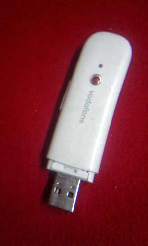 VODACOM USB MODEM