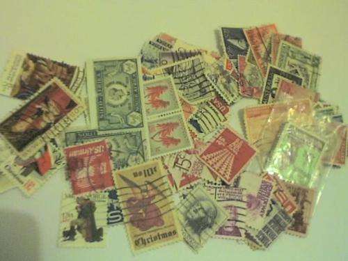 100 mix world stamps @ incl s.a stamps @ crazy 1c each start.
