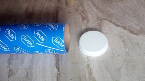 Document Tubes