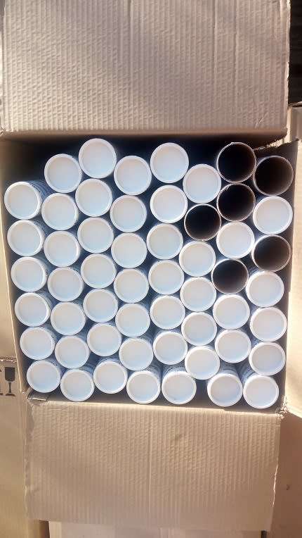 Document Tubes