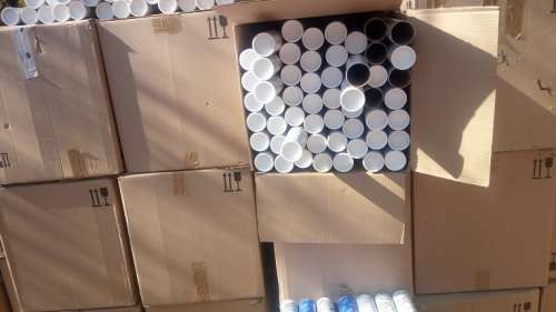 Document Tubes