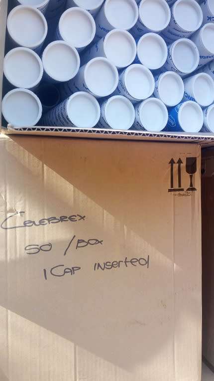 Document Tubes