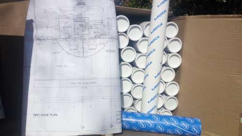 Document Tubes