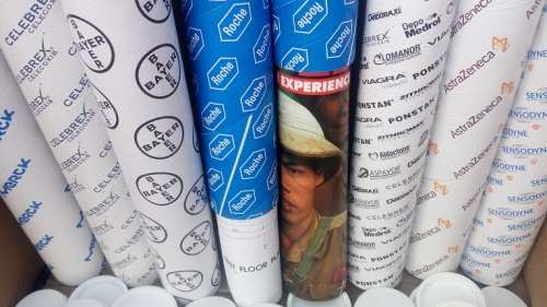 Document Tubes