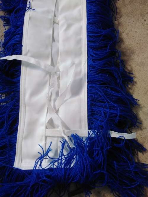 Industrial  Cotton Mop Head