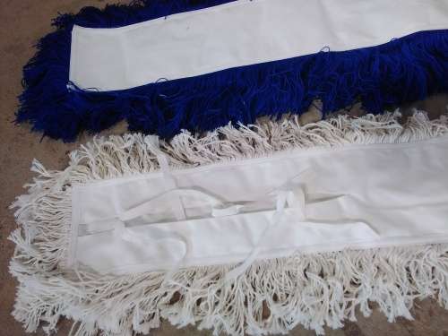 Industrial  Cotton Mop Head