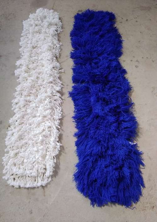 Industrial  Cotton Mop Head