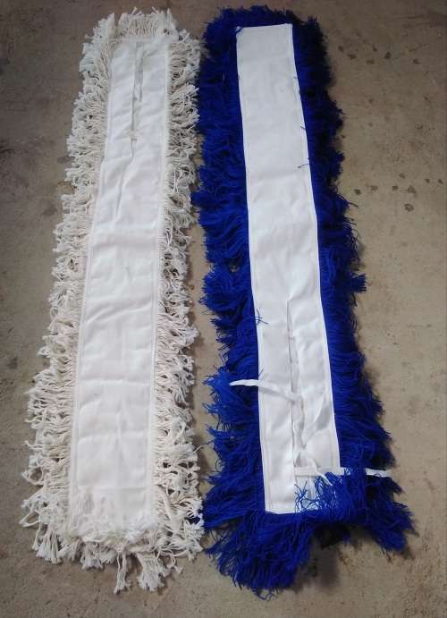 Industrial  Cotton Mop Head