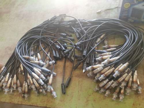 BMW E90 3-Series Oxygen Sensor