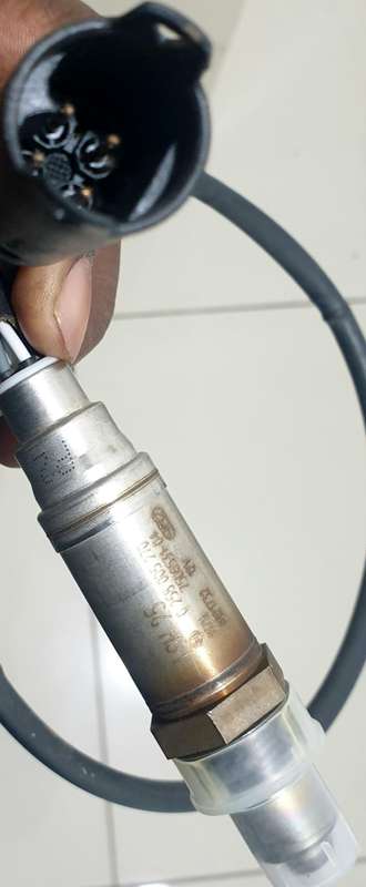 Oxygen Sensor 4-Pin (MALE), 4 wires For BMW E90 3 Series (BID PER EACH PIECE)!!!